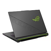 Laptop Gaming ASUS ROG STRIX G16, G614JVR-N4077, 16-inch, QHD+ 16:10 (2560 x 1600, WQXGA), ROG Nebula Display, Intel® Core™ i9 Processor 14900HX 2.2 GHz (36MB Cache, up to 5.8 GHz, 24 cores, 32 Threads), NVIDIA® GeForce RTX™ 4060 Laptop GPU, 240Hz, DDR5 16GB, 1TB PCIe® 4.0 NVMe™ M.2 SSD, 500nits_2