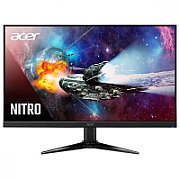 Nitro QG241Y M3, ZeroFrame, 23.8 inch, IPS,  180Hz, FHD, 1920 x 1080, HDMI, DisplayPort, FreeSync Premium, 0.5ms, Negru_1