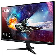 Nitro QG241Y M3, ZeroFrame, 23.8 inch, IPS,  180Hz, FHD, 1920 x 1080, HDMI, DisplayPort, FreeSync Premium, 0.5ms, Negru_2