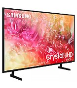 Televizor Smart LED SAMSUNG 85DU7172, 214 cm, UHD 4K, HDR, Clasa G_2