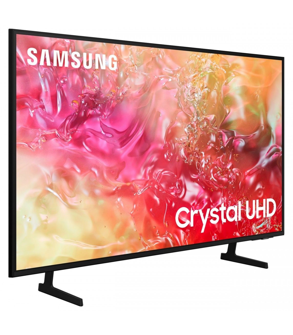 Televizor Smart LED SAMSUNG 75DU7172, 189 cm, UHD 4K, HDR, Clasa G_2
