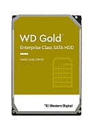 WD HD3.5  SATA3-Raid 8TB WD8005FRYZ / Gold (Di)