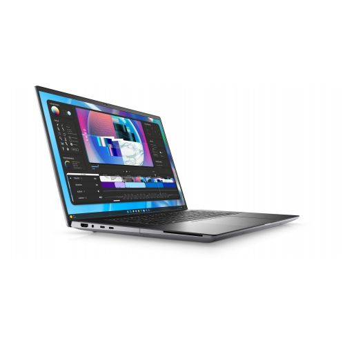 Laptop Dell Precision 5680, 16 inch, Intel i7-13700H, 32 GB RAM, 1 TB SSD, Nvidia A1000, Windows 11 Pro
 [2 buc]Memorie RAM notebook Kingston, SODIMM, DDR5, 32GB, 4800MHz, CL40, 1.1V, Kit of 2
 [1 buc]WD SSD M.2 (2280) 4TB Red / NAS 24x7 /NVMe (Di)_9