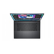 Laptop Dell Precision 5680, 16 inch, Intel i7-13700H, 32 GB RAM, 1 TB SSD, Nvidia A1000, Windows 11 Pro
 [2 buc]Memorie RAM notebook Kingston, SODIMM, DDR5, 32GB, 4800MHz, CL40, 1.1V, Kit of 2
 [1 buc]WD SSD M.2 (2280) 4TB Red / NAS 24x7 /NVMe (Di)_10