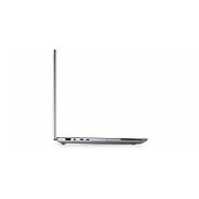 Laptop Dell Precision 5680, 16 inch, Intel i7-13700H, 32 GB RAM, 1 TB SSD, Nvidia A1000, Windows 11 Pro
 [2 buc]Memorie RAM notebook Kingston, SODIMM, DDR5, 32GB, 4800MHz, CL40, 1.1V, Kit of 2
 [1 buc]WD SSD M.2 (2280) 4TB Red / NAS 24x7 /NVMe (Di)_12