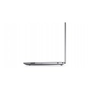 Laptop Dell Precision 5680, 16 inch, Intel i7-13700H, 32 GB RAM, 1 TB SSD, Nvidia A1000, Windows 11 Pro
 [2 buc]Memorie RAM notebook Kingston, SODIMM, DDR5, 32GB, 4800MHz, CL40, 1.1V, Kit of 2
 [1 buc]WD SSD M.2 (2280) 4TB Red / NAS 24x7 /NVMe (Di)_13