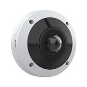 NET CAMERA M4318-PLVE DOME/02511-001 AXIS_4