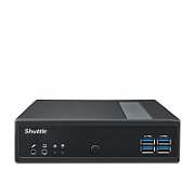 Shuttle Barebone DL30N