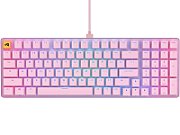 mecanica gaming RGB GMMK 2 Full-Size, Fox Linear Switches, USB-C, US layout, Roz_1