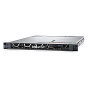 Server DELL PowerEdge R450, Rack 1U, Intel Xeon Silver 4309Y (8 C / 16 T, 2.8 GHz - 3.60 GHz, 12 MB cache, 105 W), 16 GB DDR4 ECC, 600 GB HDD, 8 x SFF, 1100 W, Fara sistem de operare
 [1 buc]Memorie server 16 GB DDR4 ECC RDIMM
 [1 buc]Procesor server Intel Xeon Silver 4310, socket 4189, 12C / 24T, 2.10 - 3.30 GHz, 18 MB cache, 120 W_6