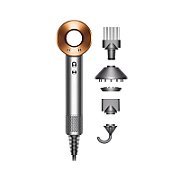 Dyson HD07 Supersonic Hair Dryer nickel/copper_1