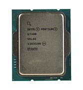 CPU Intel Pentium G7400 / LGA1700 / Tray 2 Cores / 4 Threads / 6M Cache_2