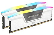 Vengeance RGB 32GB, DDR5, 6200MHz, CL36, 2x16GB, 1.30V, Alb_3