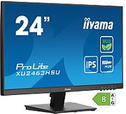 iyama ProLite XU2463HSU-B1 - LED monitor24