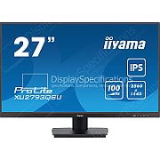 IIYAMA Monitor LED XU2793QSU-B6 27