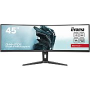 Iiyama G-MASTER Red Eagle GCB4580DQSN-B1LED monitor gaming curved 45