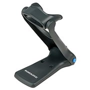 Stand/Holder, Collapsible, Black_1