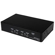 4 PORT DISPLAYPORT KVM SWITCH/IN_6