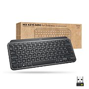 MX KEYS MINI FOR BUSINESS/GRAPHITE - US INTL - INTNL_1