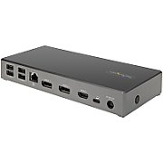 TRIPLE 4K USB C DOCK -100W PD/._3