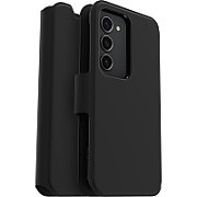 OTTERBOX STRADA VIA SAMSUNG/GALAXY S23 BLACK NIGHT - BLACK_1