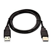 USB2.0 A 480MBPS 1M 3.3FT CABLE/DATA TRANSFER CABLE USBA 480MBPS_1