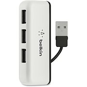 USB 2.0 4-PORT TRAVEL HUB/._1