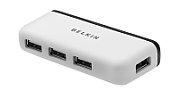 USB 2.0 4-PORT TRAVEL HUB/._2