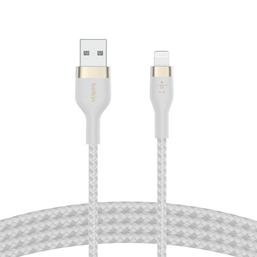 PRO FLEX LIGHTNING/USB-A SILICO/USB-A SILICONE CABLE APPLE CERTI_4