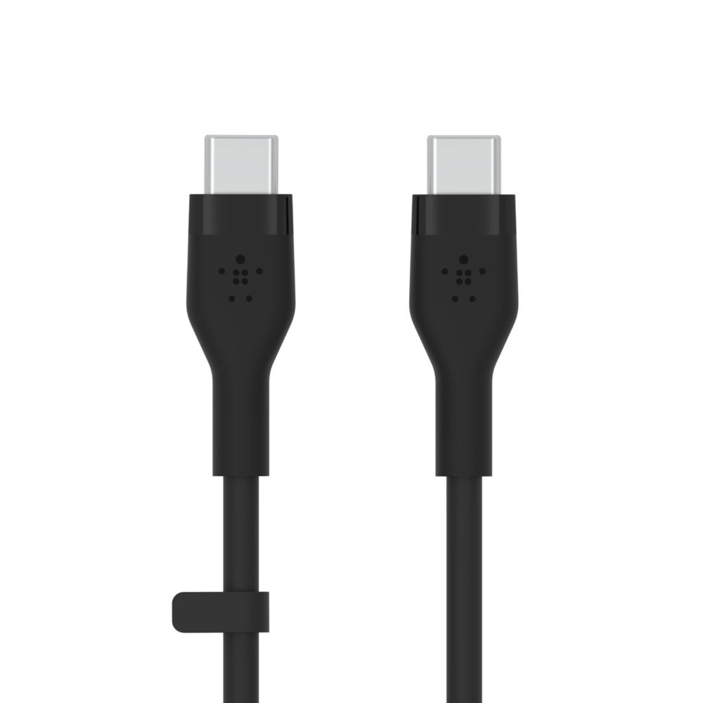 FLEX USB-C/USB-C SILICONE CBL F/SILICONE CABLE SUPPORTS FAST CHA_2