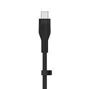 FLEX USB-C/USB-C SILICONE CBL F/SILICONE CABLE SUPPORTS FAST CHA_6