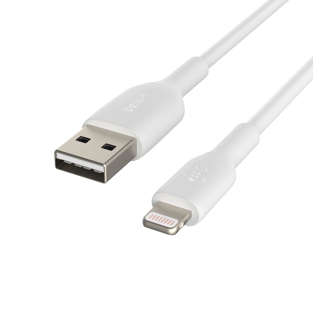 LIGHTNING BLADE/SYNC CABLE/PVC MFI 15CM WHITE_2