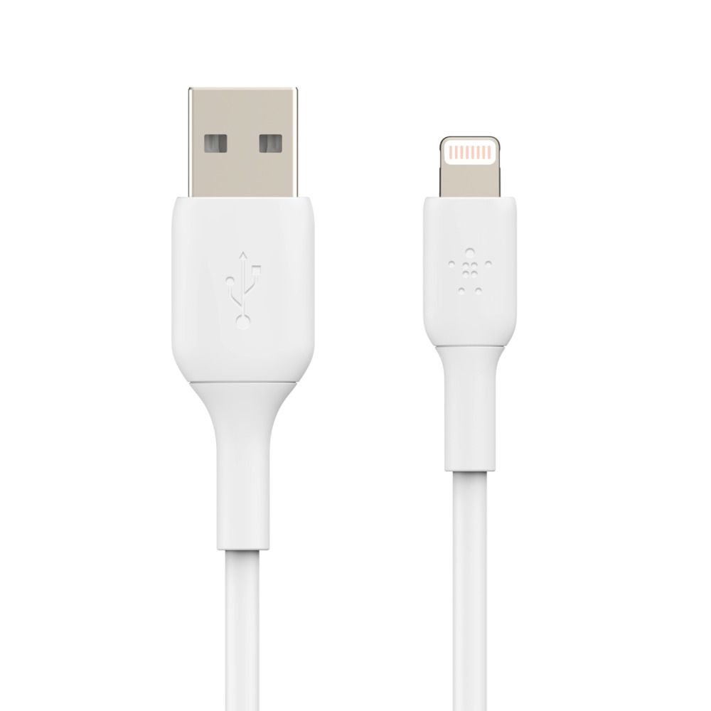 LIGHTNING BLADE/SYNC CABLE/PVC MFI 15CM WHITE_4