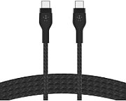 PRO FLEX USB-C/USB-C CBL FAST C/SILICONE CABLE SUPPORTS FAST CHA_1