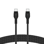 PRO FLEX USB-C/USB-C CBL FAST C/SILICONE CABLE SUPPORTS FAST CHA_4