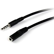 3.5MM HEADSET EXTENSION CABLE/._1