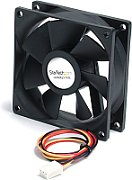 80MM QUIET COMPUTER CASE FAN/._1