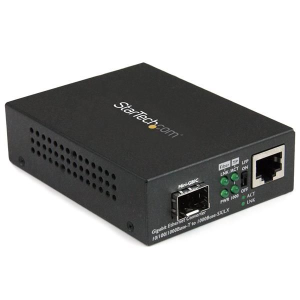 FIBER MEDIA CONVERTER - OPEN/IN_2