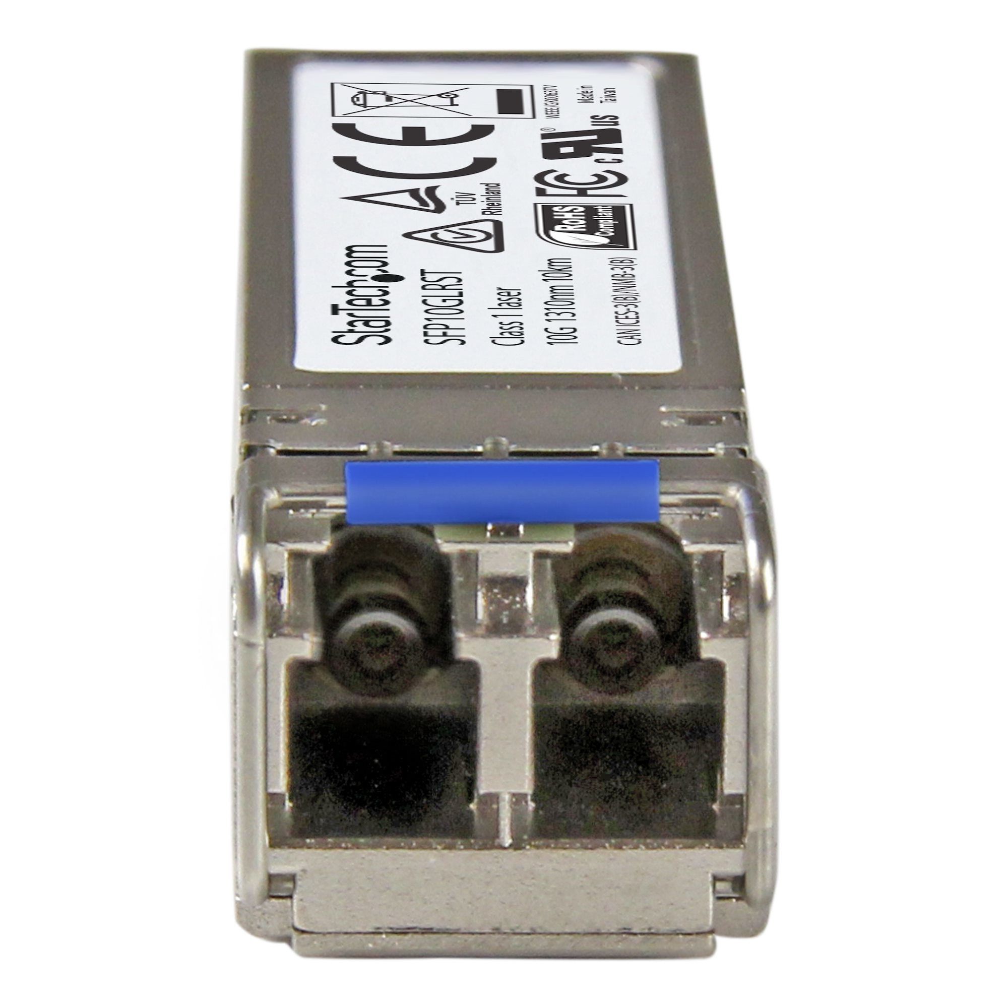 10 GIGABIT FIBER SFP+ MODULE/IN_4