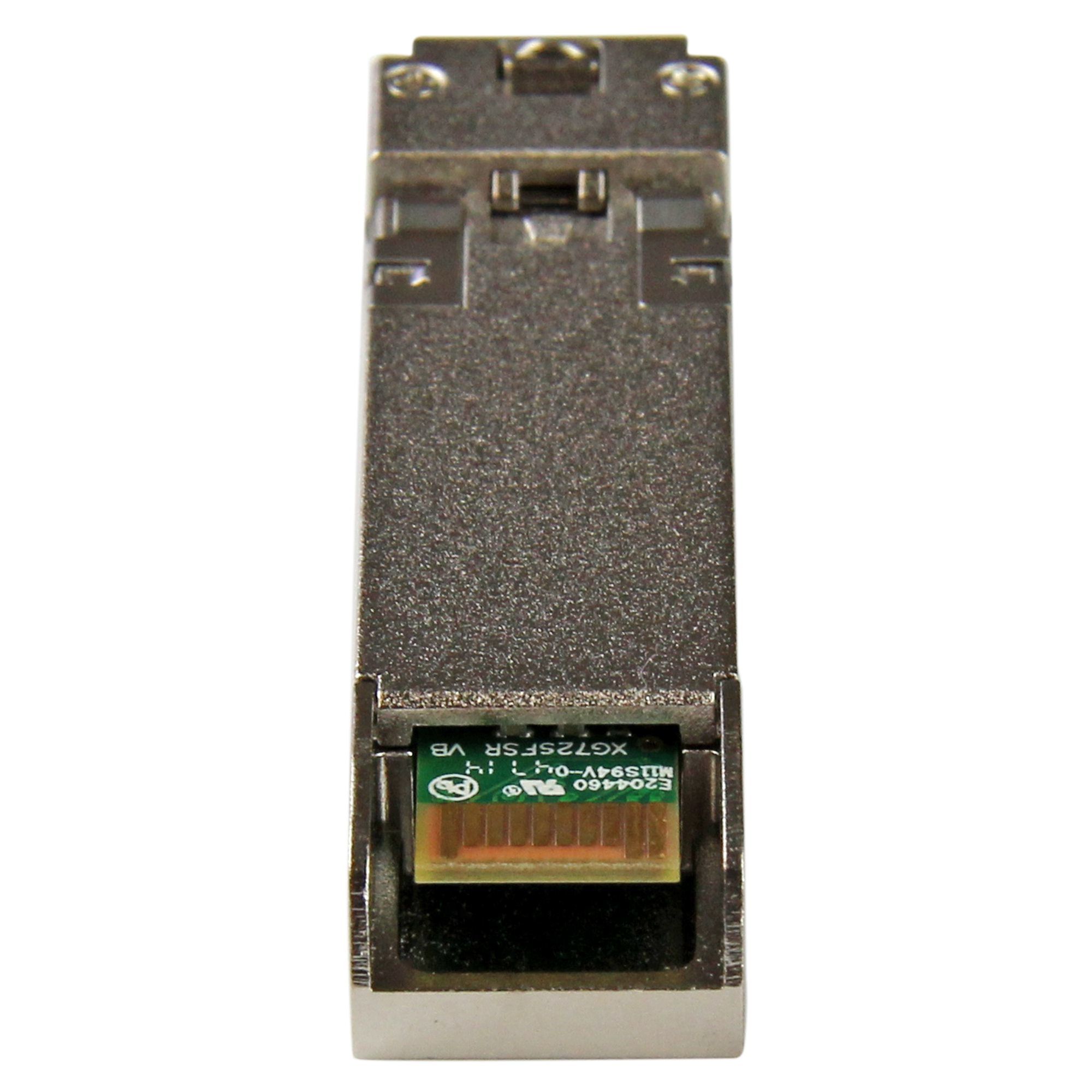 10 GIGABIT FIBER SFP+ MODULE/IN_5