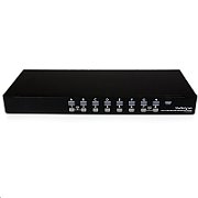 16 PORT 1U USB KVM SWITCH KIT/IN_1