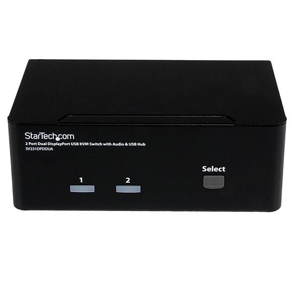 DISPLAYPORT USB KVM SWITCH/IN_3