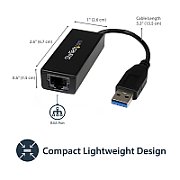 USB 3.0 TO GB ETHERNET ADAPTER/IN_7