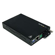 ETHERNET SM FIBER CONVERTER SC/IN_1