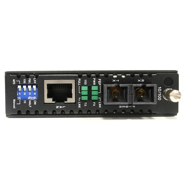 ETHERNET SM FIBER CONVERTER SC/IN_2