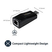 USB 3.0 TO GIGABIT NIC ADAPTER/IN_7