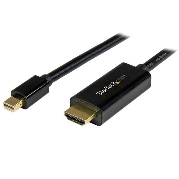 MDP TO HDMI CABLE - 4K 30HZ/CABLE-MDP TO HDMI CONVERTER_2