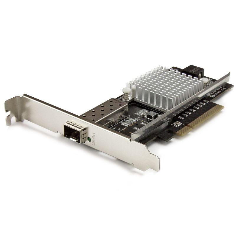 10G OPEN SFP+ NIC - PCIE/IN