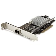 10G OPEN SFP+ NIC - PCIE/IN