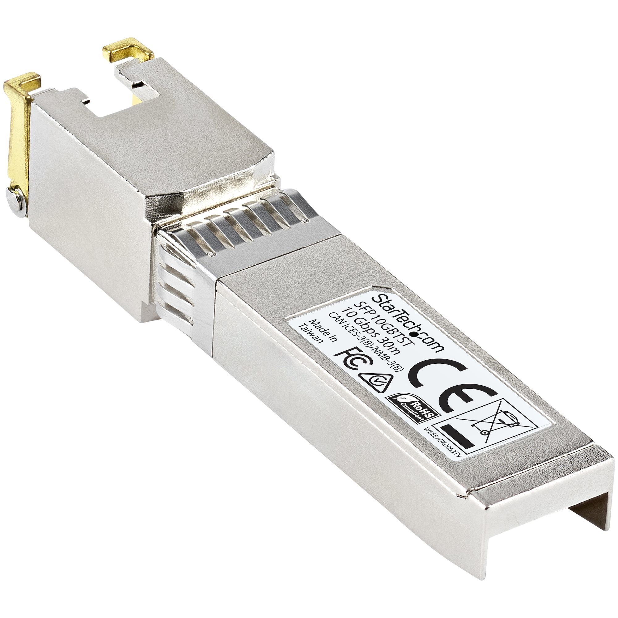 10GBASE-T SFP+ - 10G COPPER/IN_5